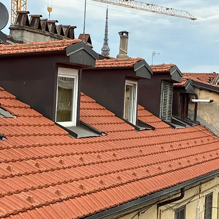 Petit Mil * Turín