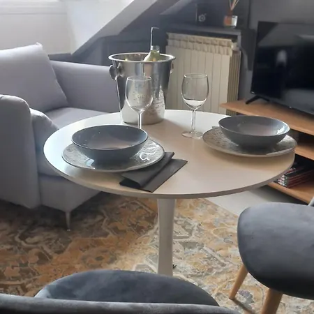 Petit Mil Apartamento *