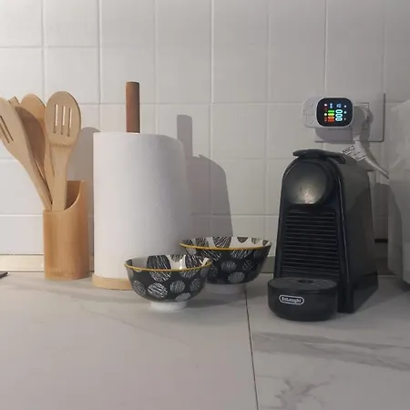 Petit Mil Apartamento *