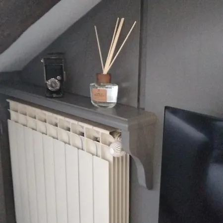 Petit Mil Apartamento
