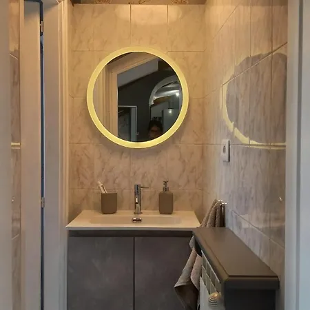 Petit Mil Apartamento Turín