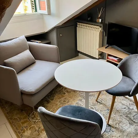 Petit Mil Apartamento