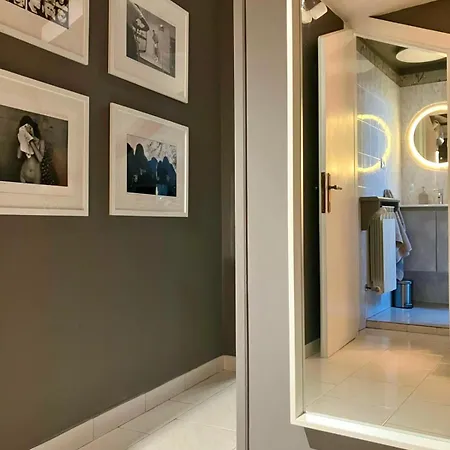 Petit Mil Apartamento Turín