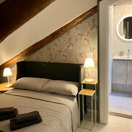 Apartamento Petit Mil *