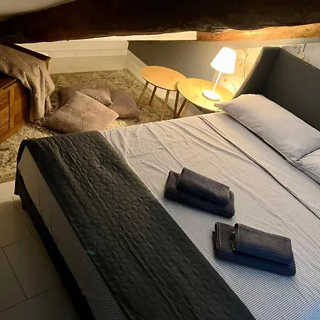 Petit Mil * Turín