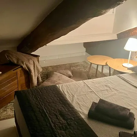 Apartamento Petit Mil Turín