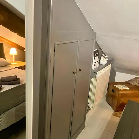 Apartamento Petit Mil *