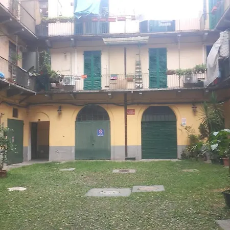 Apartamento Petit Mil